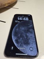Apple iPhone 14  128 GB  Midnight / Mitternacht (Gebraucht