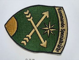 Klett Kommando Spezialkräfte
