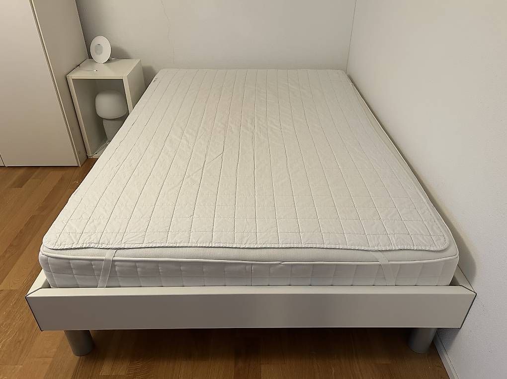 Hasena Betten: Hasena Bett 140cm – Gebraucht aus Ballwil von mau_h5rc