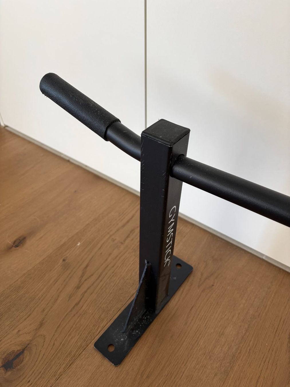 Hometrainer: Klimmzugstange – Usato da Fislisbach venduto da Nelehmu 1