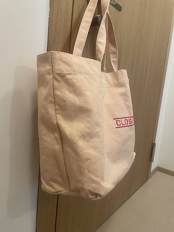 Borse da donna: Tote Bag - CLOSED – Usato da Zürich venduto da Kathikap 1