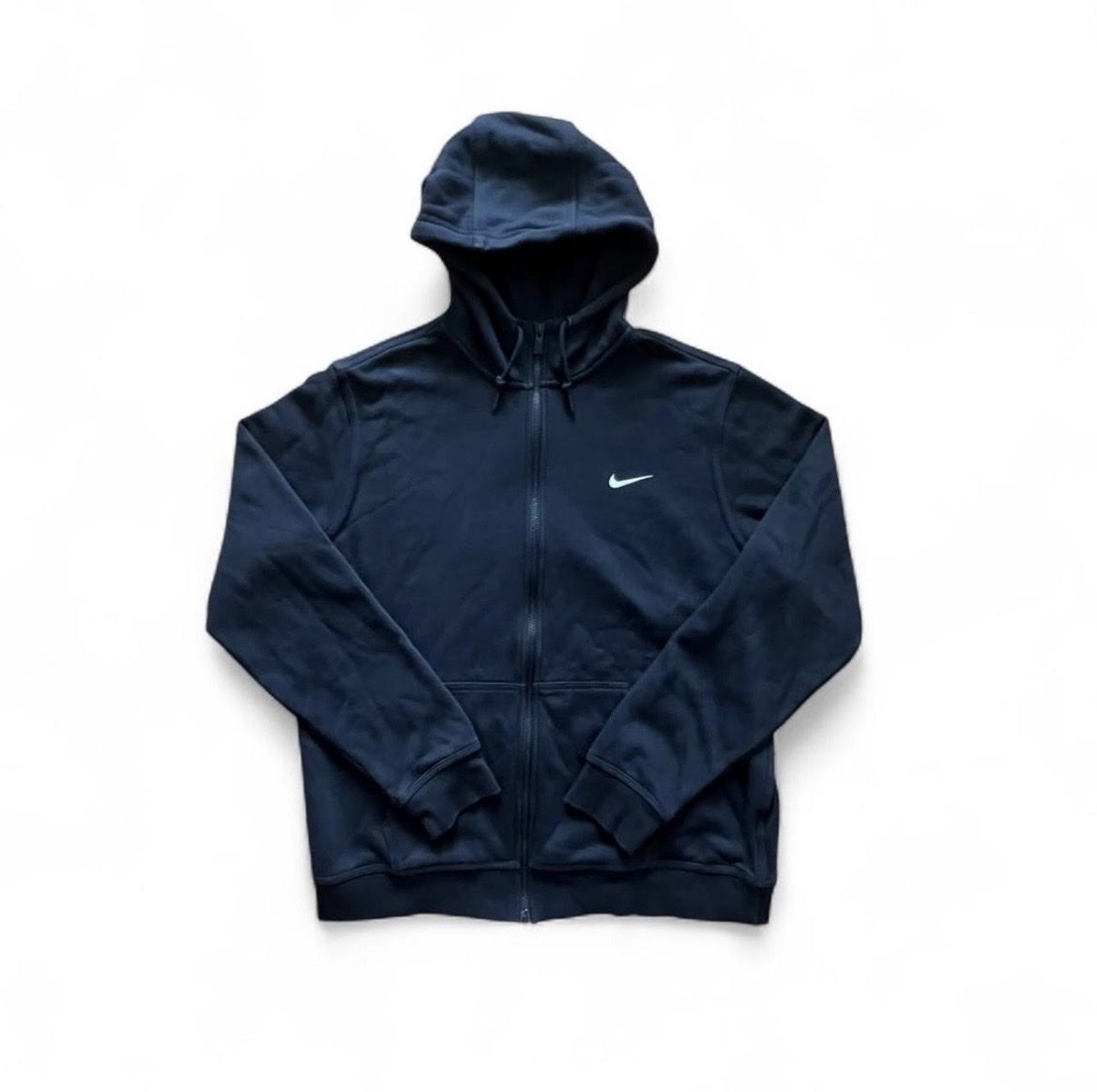 Nike Maglioni & Felpe: Nike Zip Up Pullover schwarz Grösse XL – Nuovo (secondo la descrizione) da St. Gallen venduto da ome_g8v2