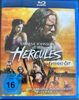 Hercules Extended Cut Blu-ray Top Zustand