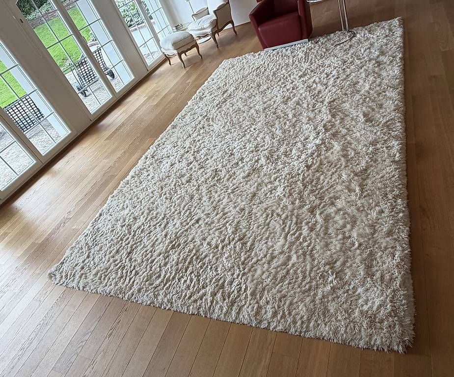 Tapis: Teppich by Iris Marlène Limited Edition, handgetufted  – D'occasion à Romanshorn par pao_8t7t