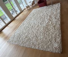 Teppich by Iris Marlène Limited Edition, handgetufted 
