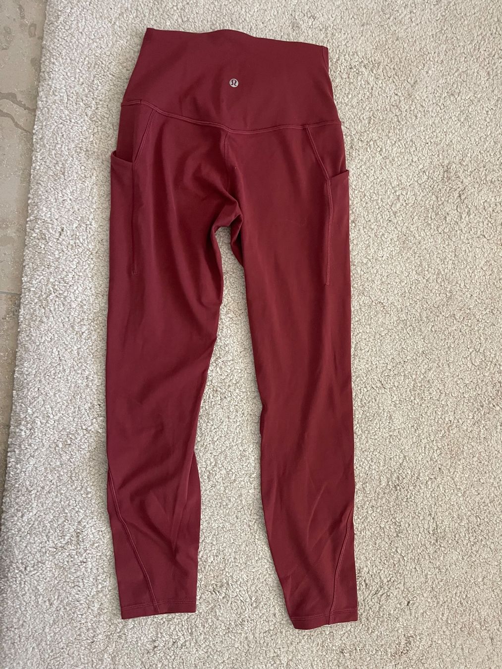 Lululemon Leggings: Lululemon Leggins – Usato da Zürich venduto da lms_kt79 1