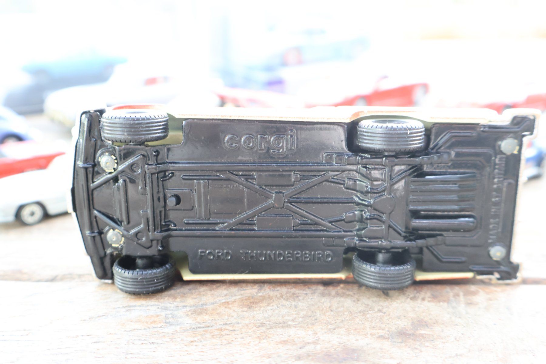 Corgi Toys Modellini d'auto: Viele Modellautos - Corgi & Co – Usato da Winterthur venduto da Monstera 6