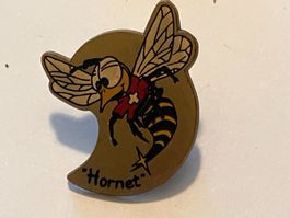 1 Pin Hornet