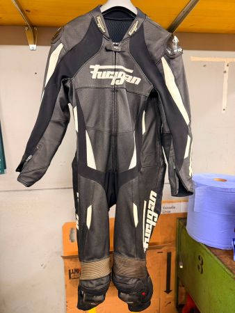 Combinaison moto furygan