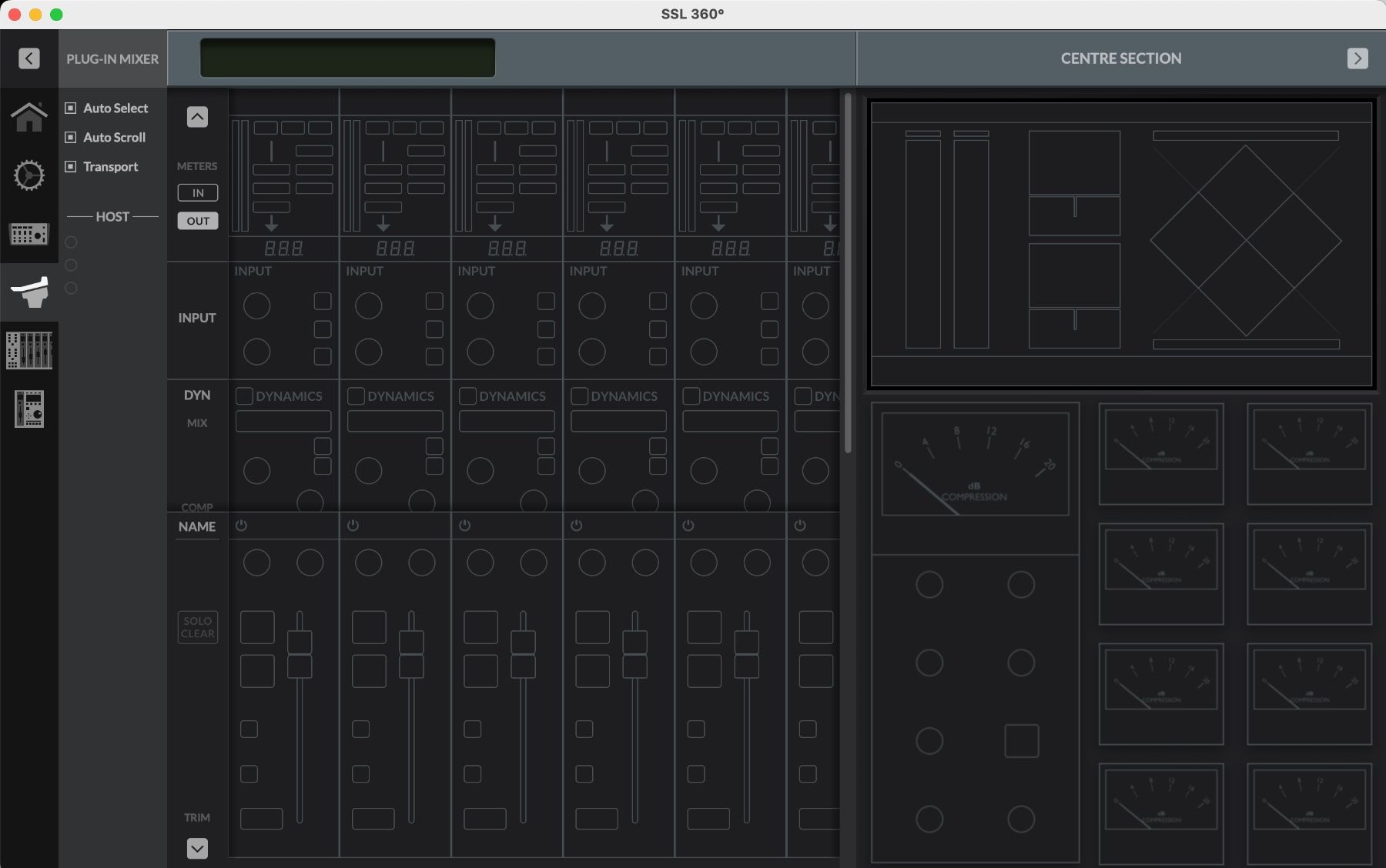 Solid State Logic Mischpulte: SSL Controller UF8 – Gebraucht aus Soyhières von  5