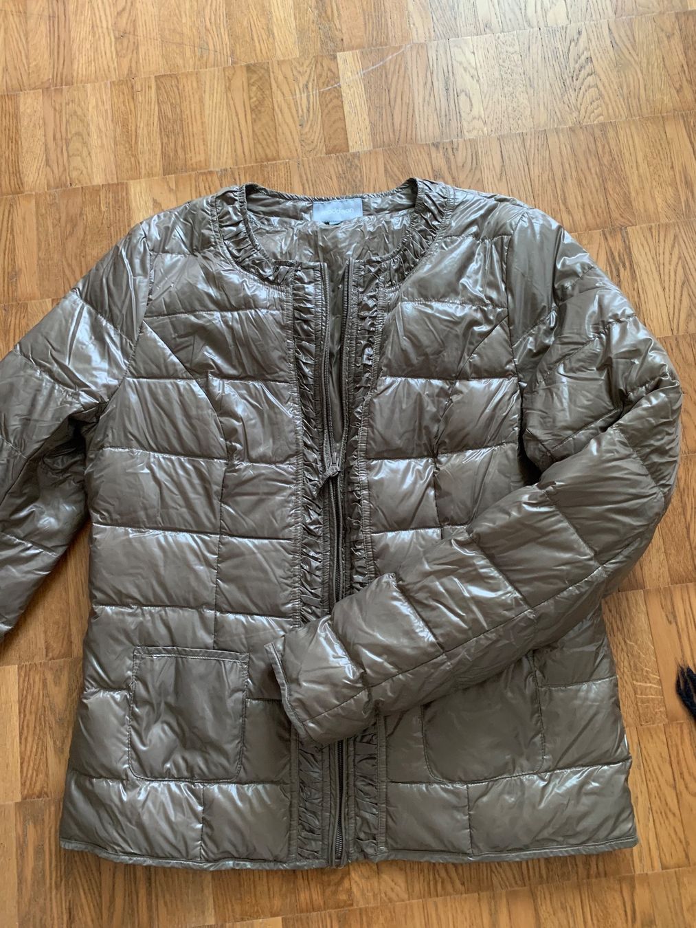 Giacche: Daunenjacke maddisson damen jacke – Usato da Zürich venduto da Nikuska32