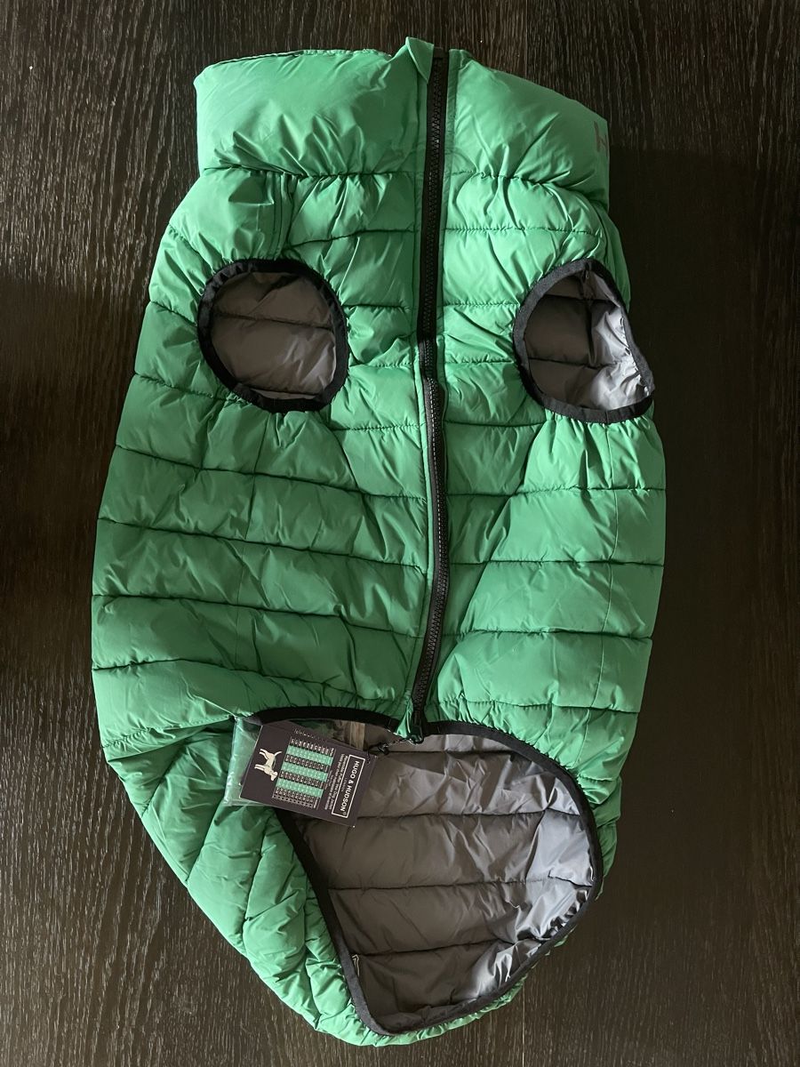 Abbigliamento: Hundemantel – Nuovo e nell'imballaggio originale da Jonen venduto da Jamber01 2