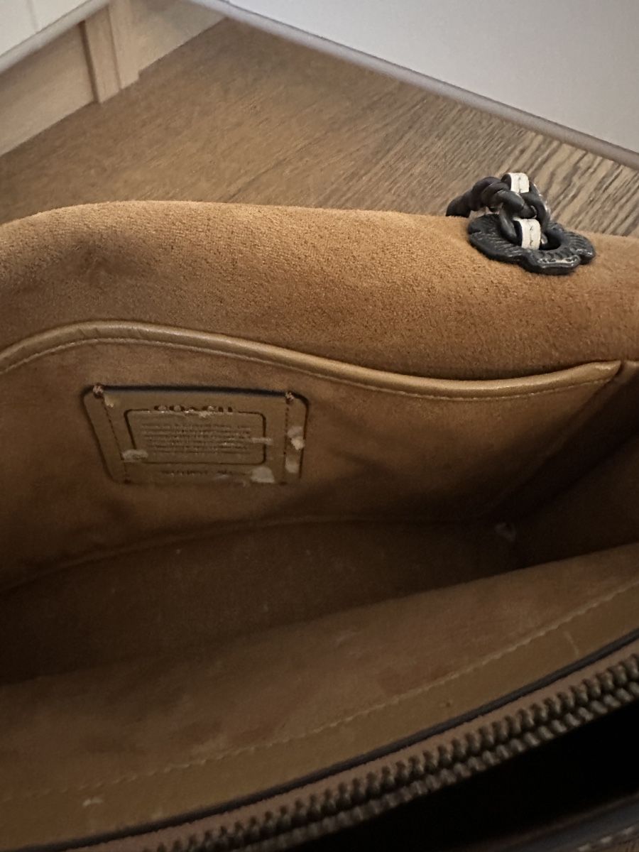 Coach Taschen für Damen: Coach Bag  – Gebraucht aus Dielsdorf von kuz_5sl8 7
