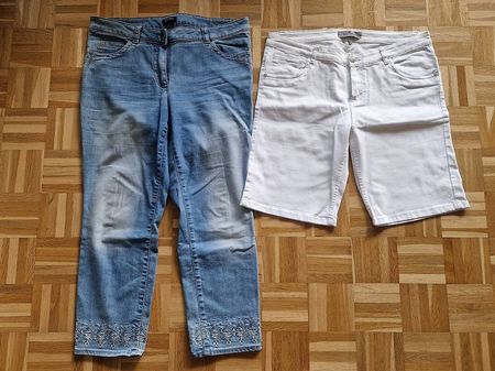 Jeanshosen (Gerry Weber)
