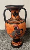  antike Stil Dekoration Vase 30cm H guter Zustand
