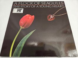 A Flock Of Seagulls – The Story Of A Young Heart