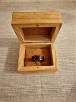 Holzkern Herrenring GR 62