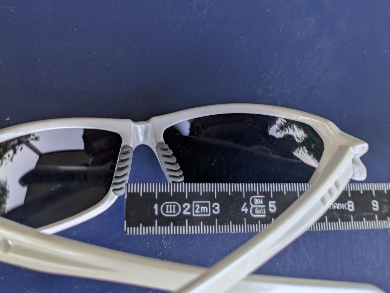 Occhiali & Lenti: Sonnenbrille Lexxoo – Usato da Adlikon venduto da Match62 5