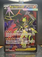 🇱🇷Mega Zygarde EX🇱🇷