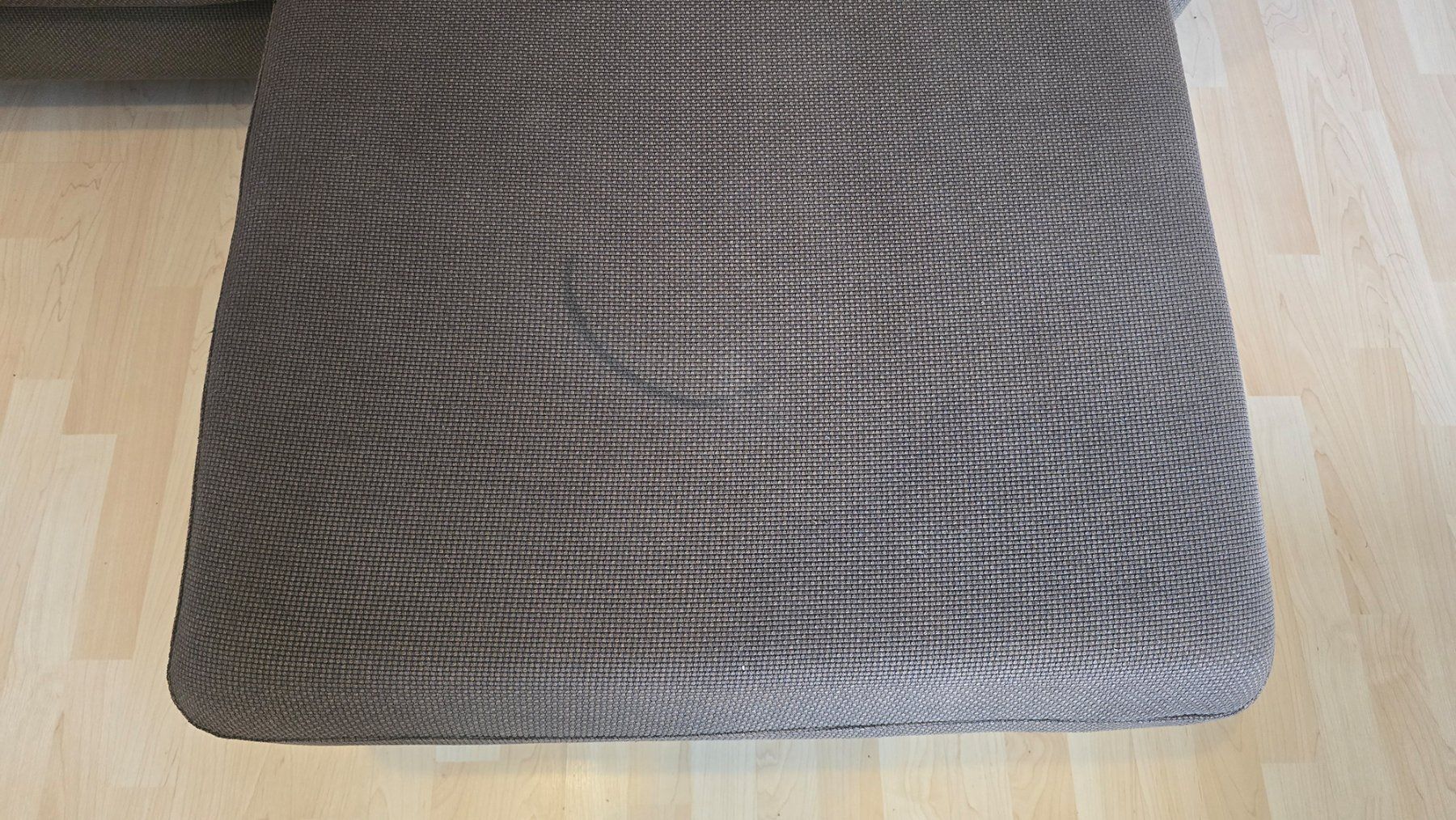 Sofas: Sofa (dunkelbraun) – Gebraucht aus kappelen von Maguze 1
