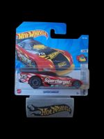 Hot Wheels HW Drag Strip 2022 Supercharged 5/10 S D