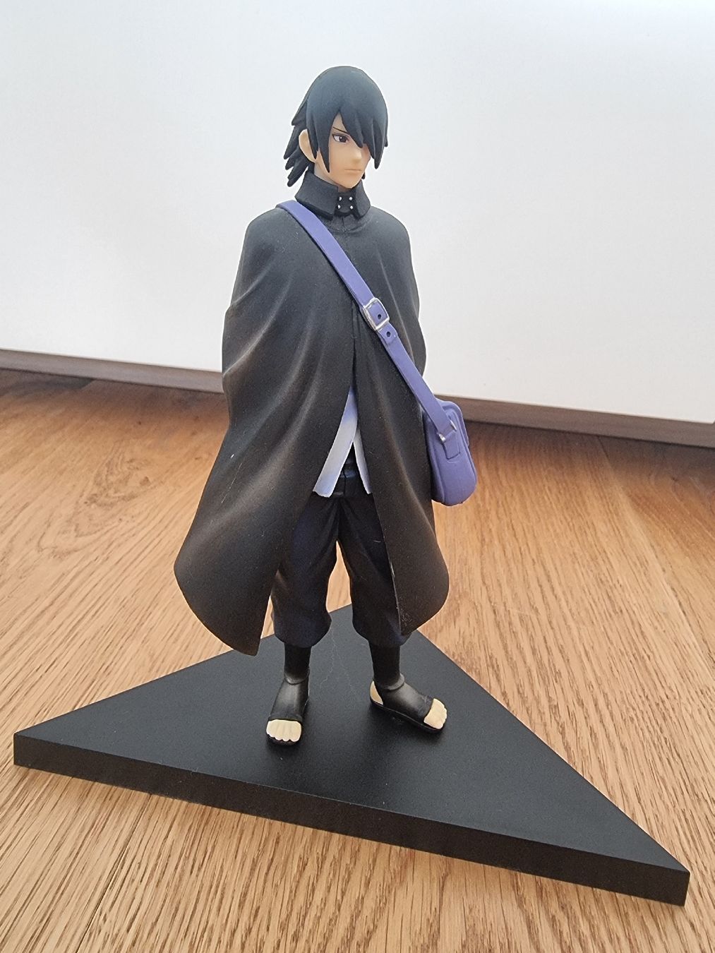 Statuette: Boruto Sasuke Figur – Usato da Lengnau AG venduto da Mefari