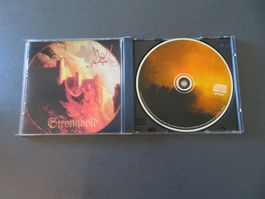 SUMMONING Stronghold 1999 BLACK Metal CD RAR!