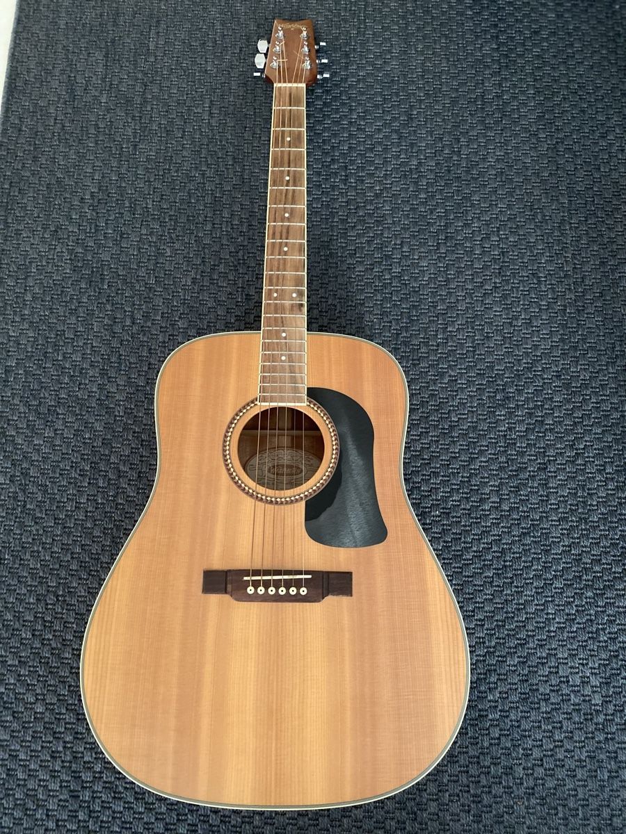 Instruments de musique: Gitarre – D'occasion à Kappel SO par Ebimbo