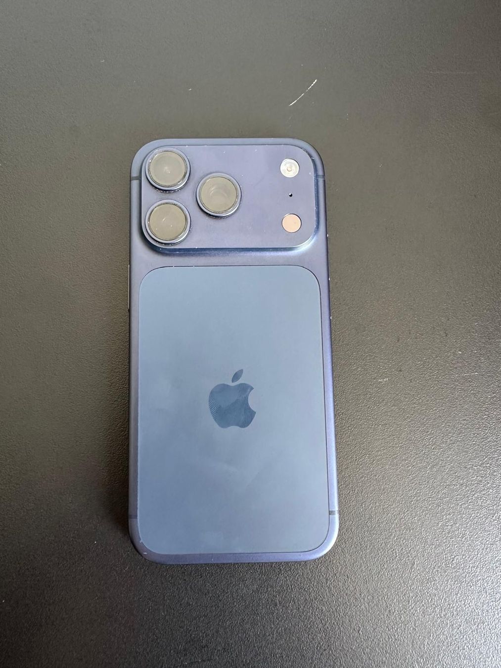 Apple Handys / Smartphones: IPhone 17 Pro 256Gb – Gebraucht aus Frauenfeld von giu_v65v
