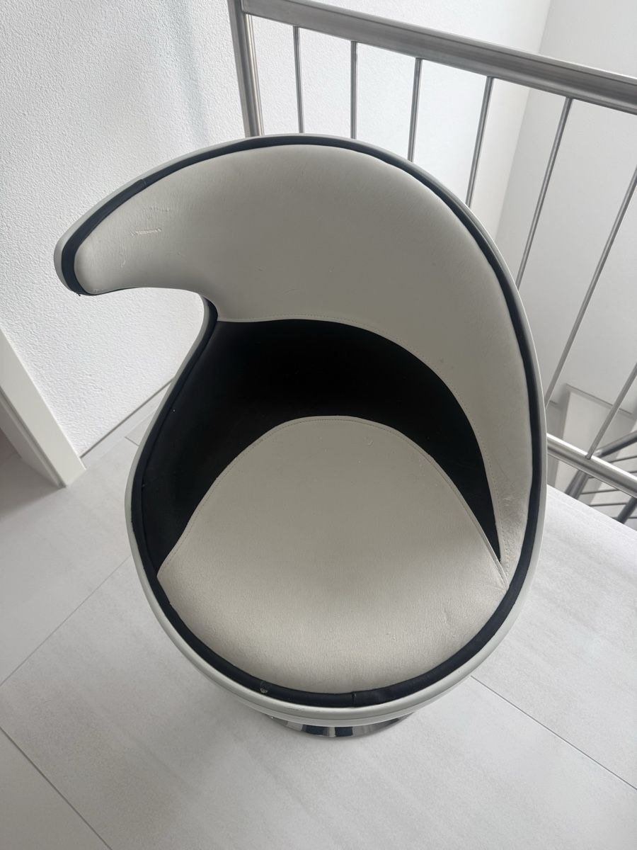 Poltrone: Designersessel – Usato da Dottikon venduto da MeMaTi03