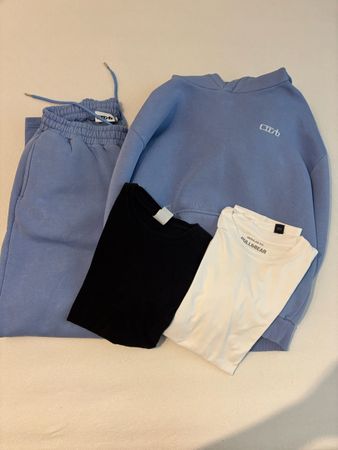 Kleiderpaket Herren 