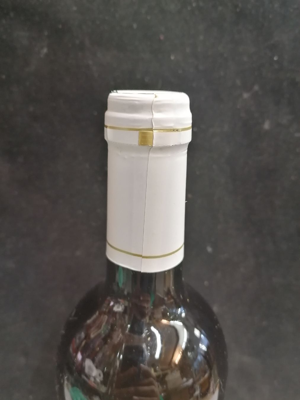 Vino: SAUVIGNON CAFE DE LA CHENA 2008 – Nuovo (secondo la descrizione) da Genève venduto da Leboucheoreilles 1