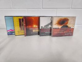 Hörbücher mix Lot