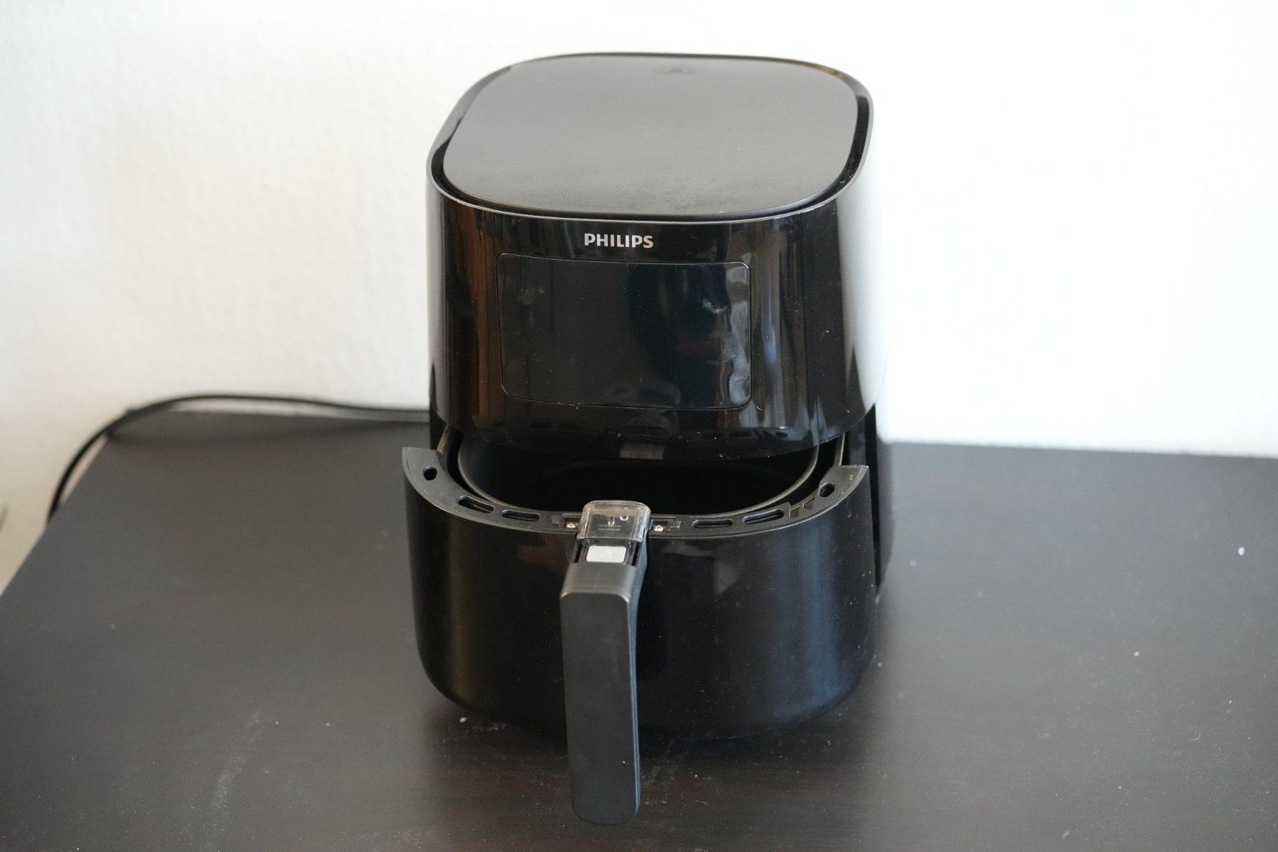 Philips Elettrodomestici da cucina: PHILIPS Essential Airfryer HD9252/91 – Usato da Neuchâtel venduto da yan_lq56
