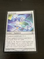Skullclamp