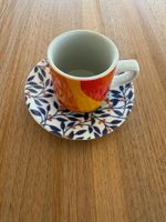 NEUE Espressotasse mit Unterteller Pfister, Desing 2024/25