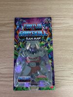 Turtles of Grayskull Ram Man Neu/OVP