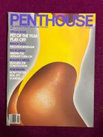 PENTHOUSE (c) US original Ausgabe