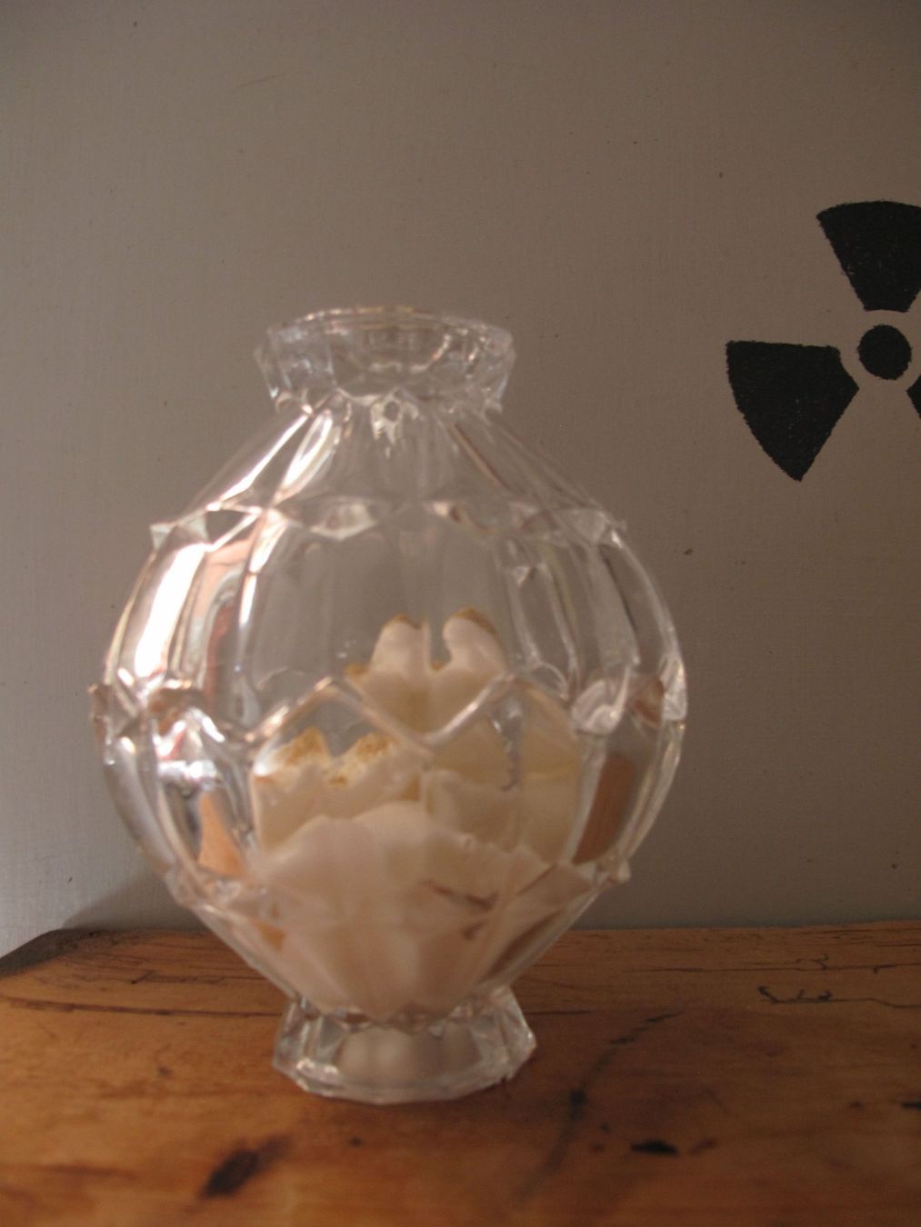 Geschirrsets: Two Cups for Icecream – Gebraucht aus glarus von Engel_888 1