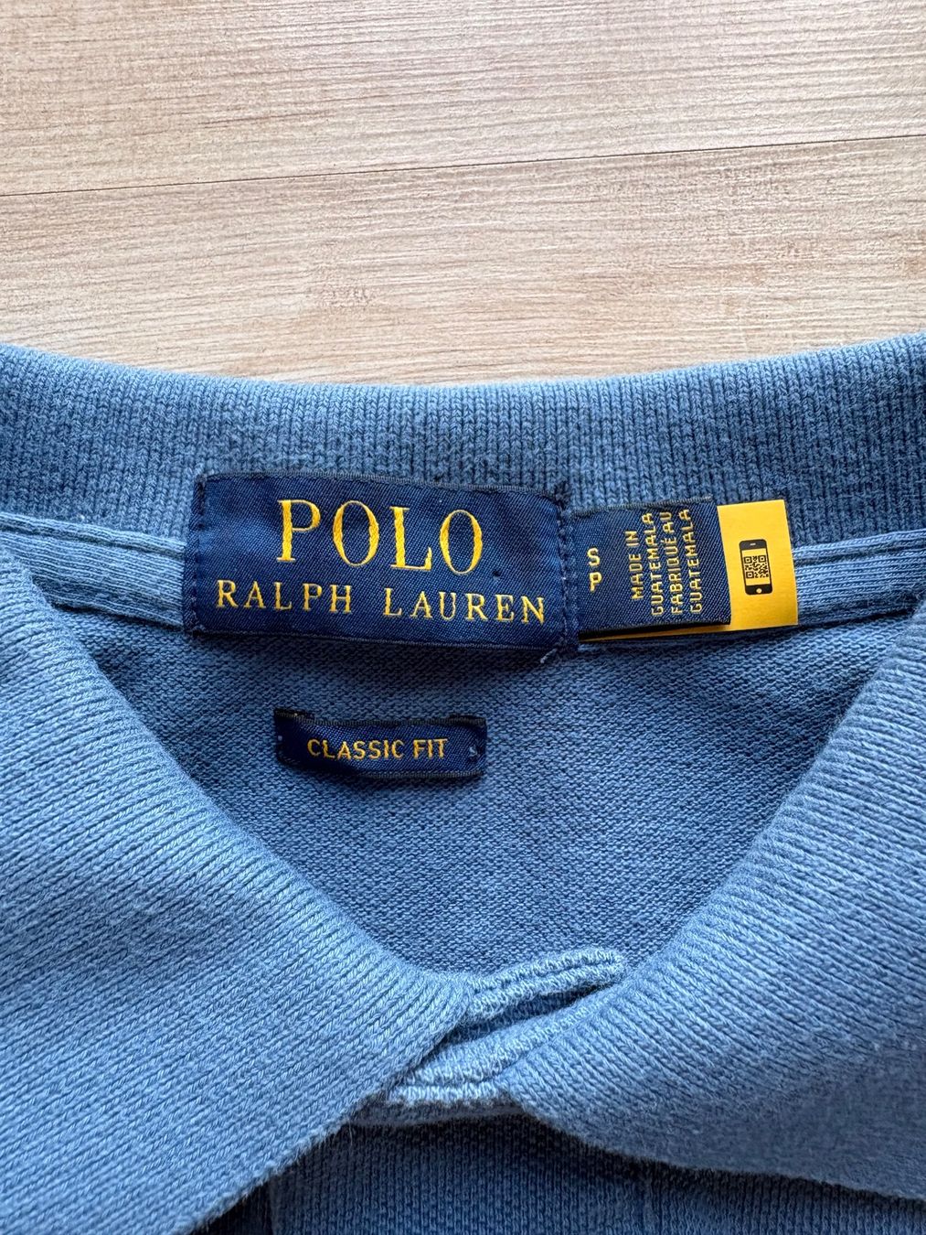 Polo Ralph Lauren Magliette Polo: Polo Ralph Lauren Poloshirt – Usato da Wigoltingen venduto da _vntg_ 2