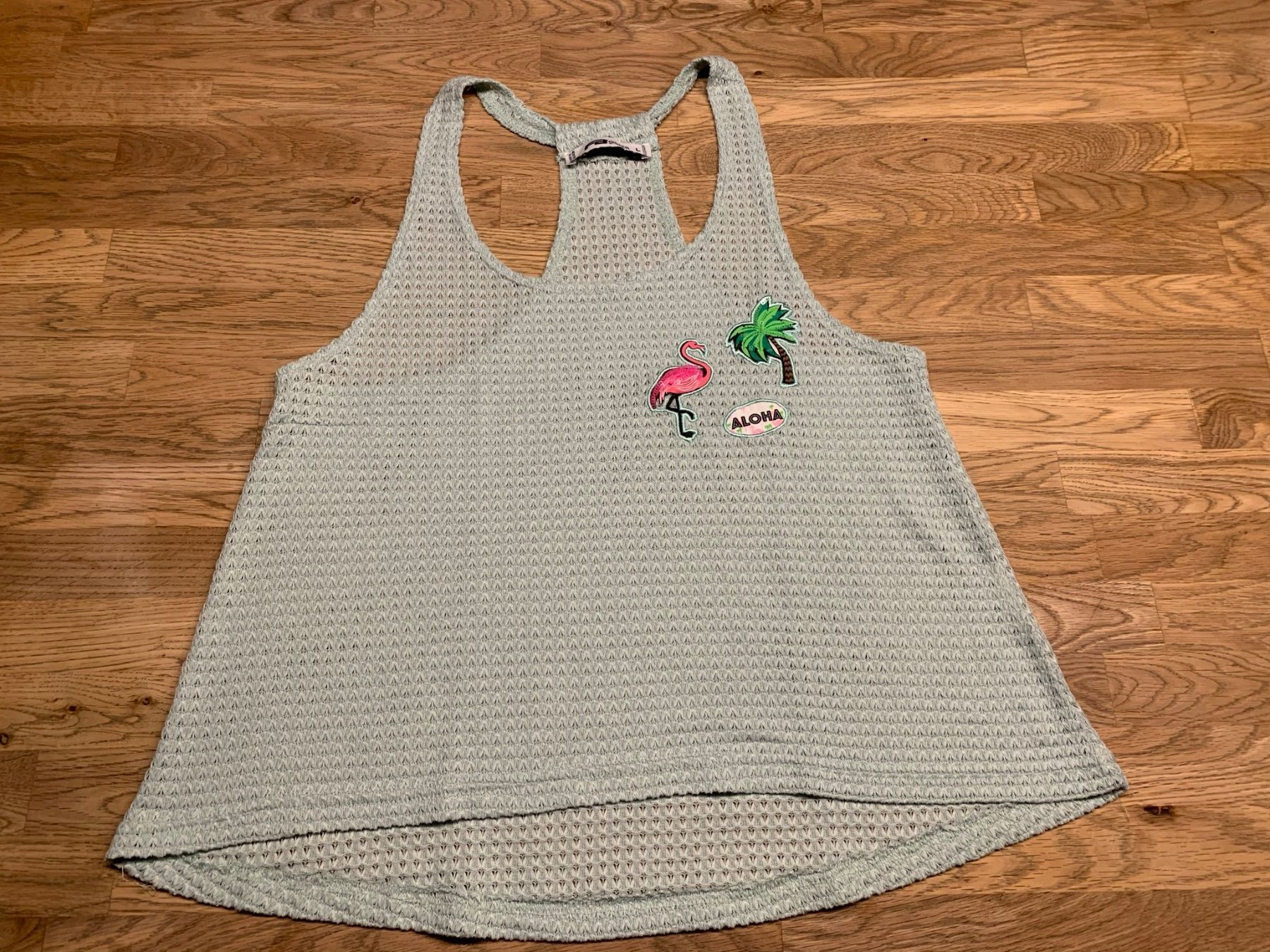 Camicette, T-shirt & Top: Top Gr.L – Usato da Oberdorf SO venduto da sa-na