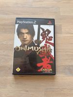 PlayStation 2 – Onimusha: Warlords | PS2