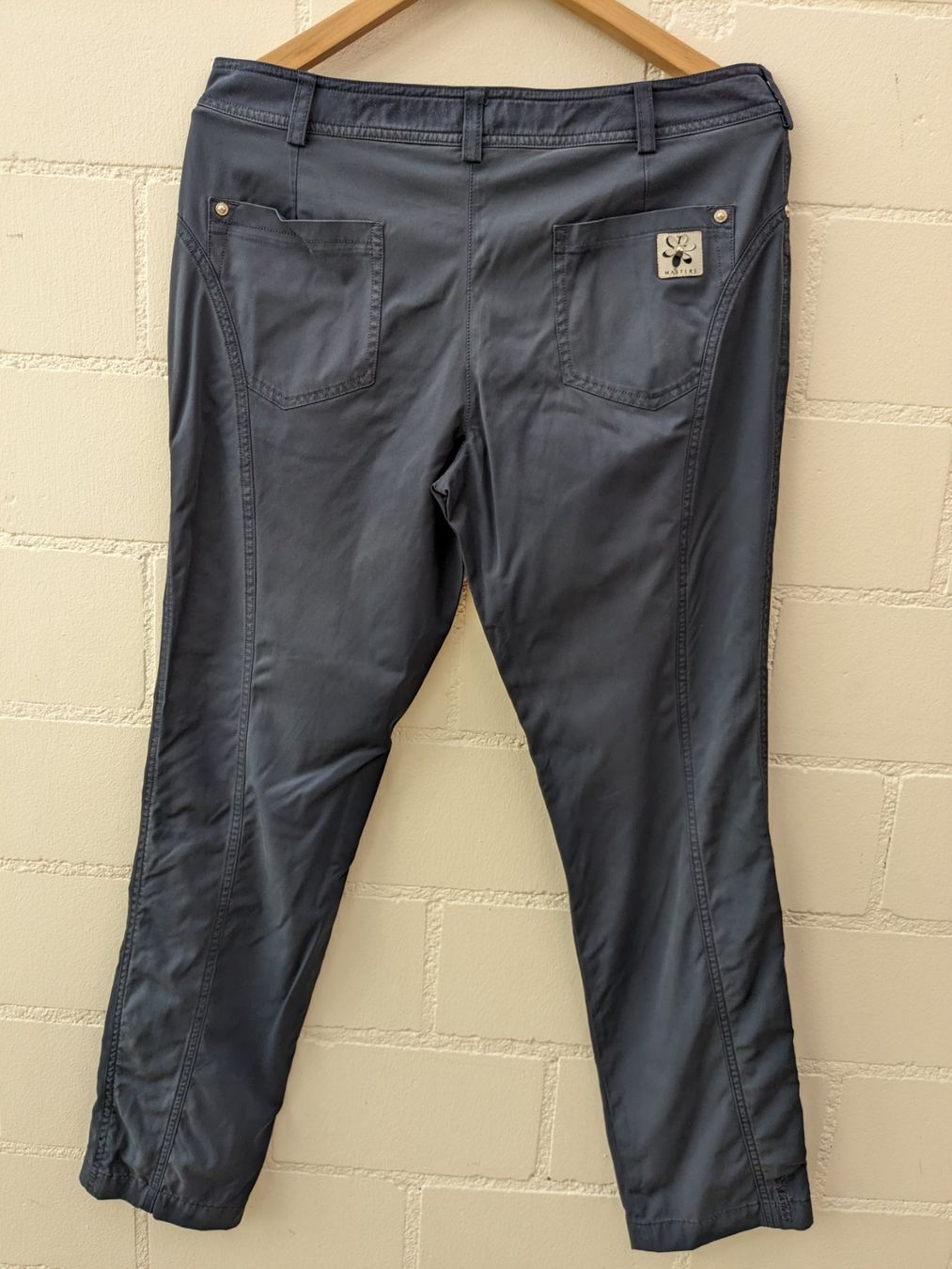 Hosen: Golf-Hose von Masters Gr. 40 – Gebraucht aus Adliswil von bibuubib 1