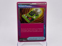 Prismatische Entwicklungen - Schatz-Tracker (PRE 131) - DE
