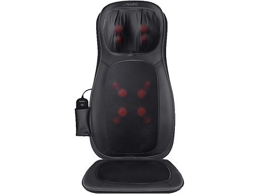 Dispositivi per massaggi: Naipo Massagesitzauflage MGBK-C2030 – Usato da Aarau venduto da allinn