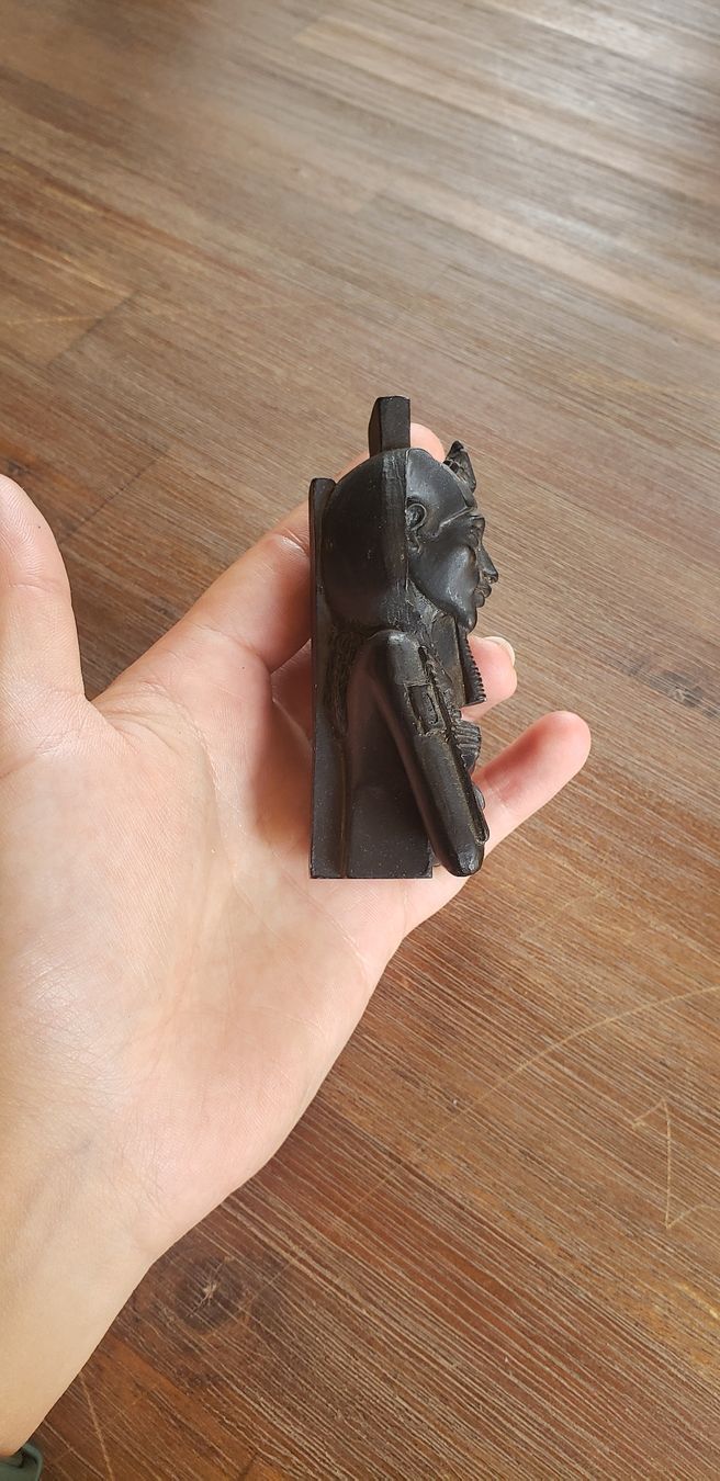 Figuren: Lot figurine Égypte  – Neu (gemäss Beschreibung) aus Le Séchey von Jill93 1