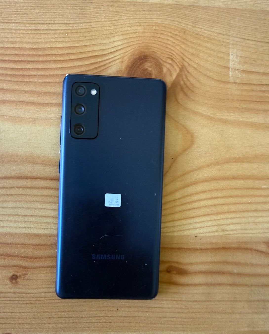 Samsung Portables: Samsung S20 FE 128 Go  5G D/S – D'occasion à Le Grand-Saconnex par mordjane1996