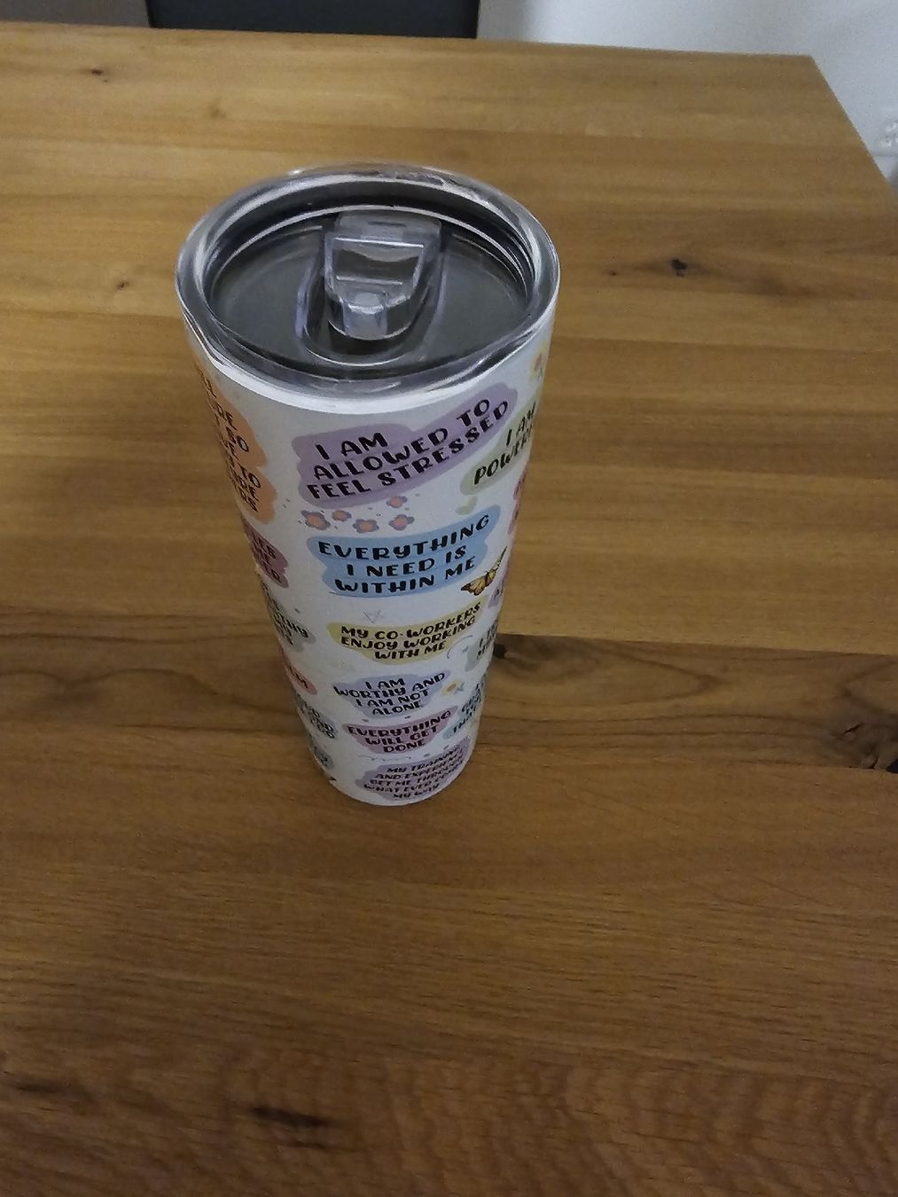 Trinkflaschen & Thermosflaschen: Trinkflasche 0.5l Nurse – Neu und originalverpackt aus Büttikon AG von PAM120319 4
