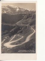 Klausenstrasse 1927