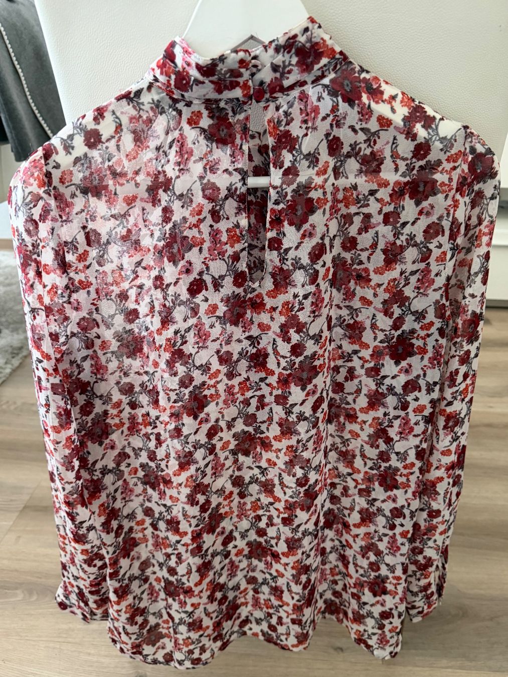 Zara Chemisiers: Damen Bluse M – D'occasion à Winterthur par Deal246 2